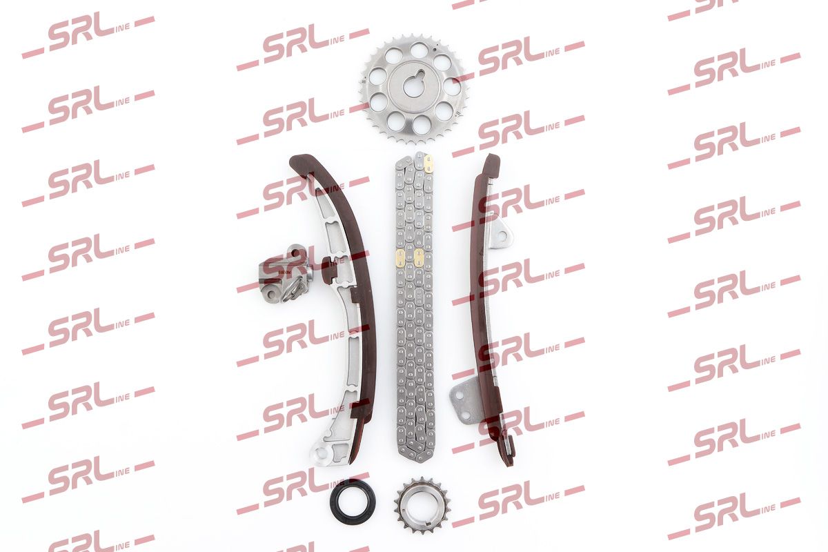 SRLINE TCK0045-1 Timing chain kit