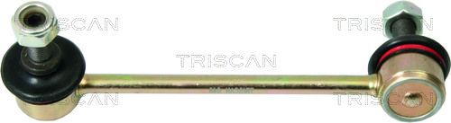 TRISCAN 8500 24607 Link/coupling rod, stabiliser bar