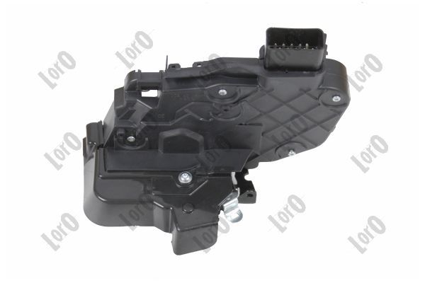 Door Lock-2