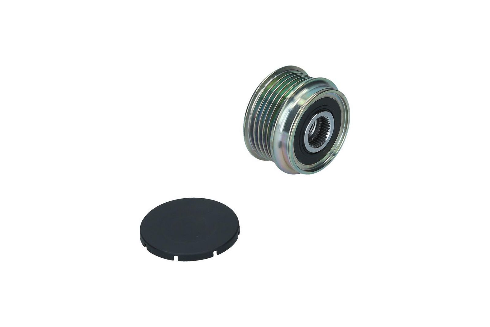 Alternator Freewheel Clutch-1