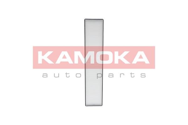 KAMOKA F402401 Filtras, salono oras