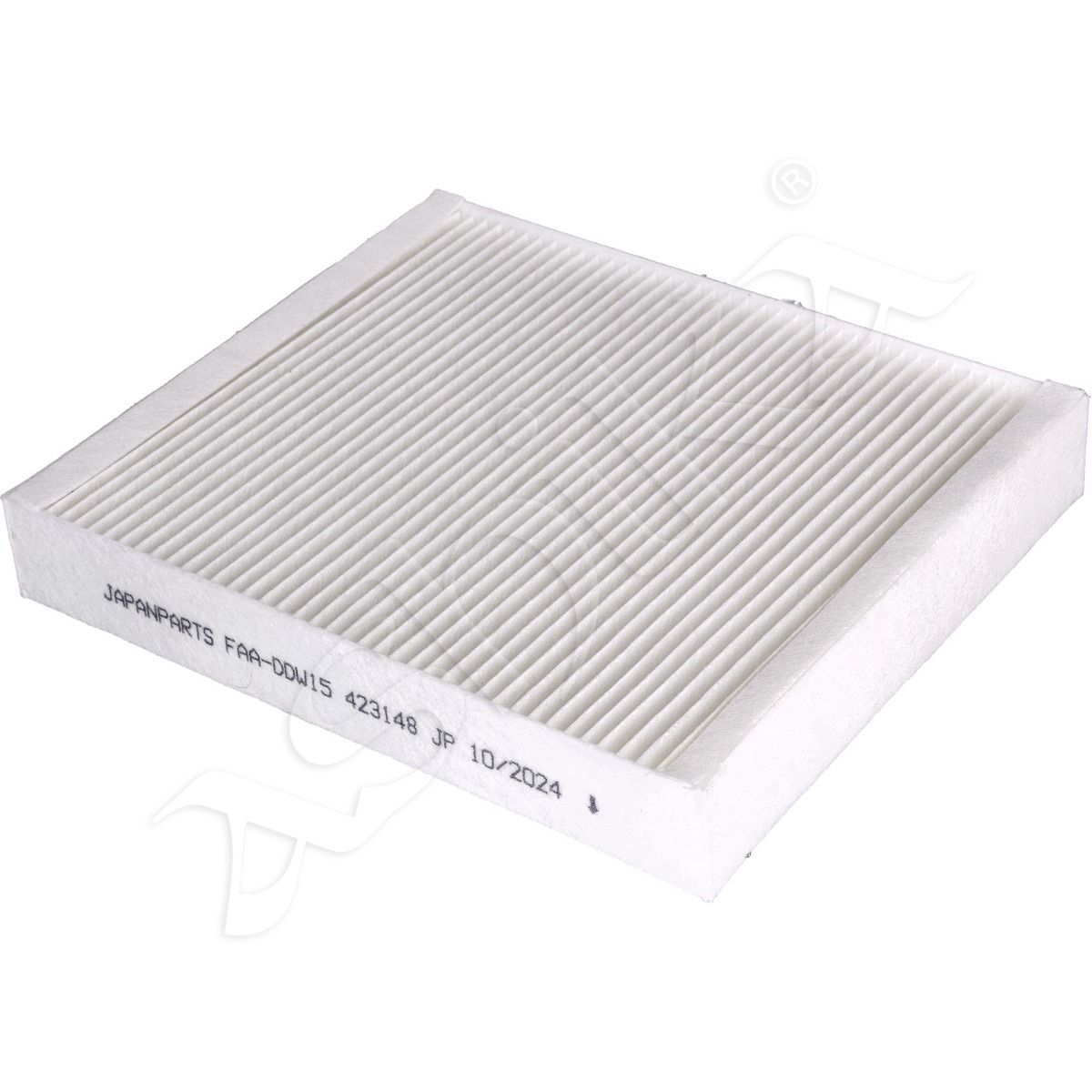 ASHIKA 21-DW-W15 Filter, cabin air