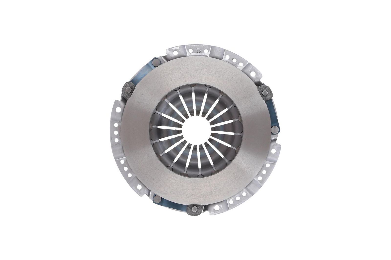 Clutch Pressure Plate-1