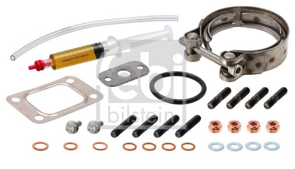 FEBI BILSTEIN 188009 Mounting kit, charger
