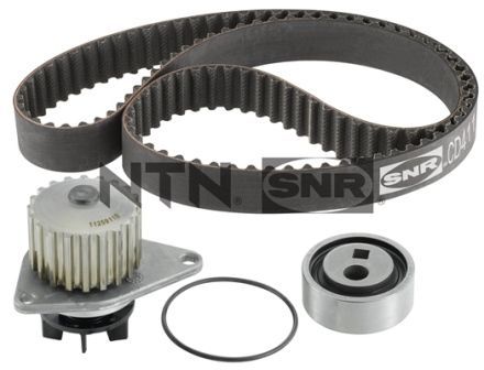 SNR KDP459.030 Water pump & timing belt kit