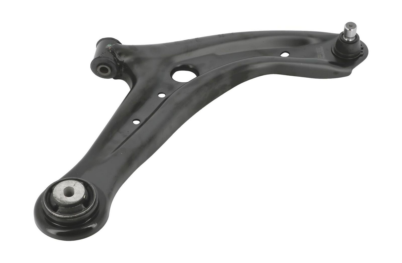 MOOG FD-WP-7998 Control/trailing arm, wheel suspension