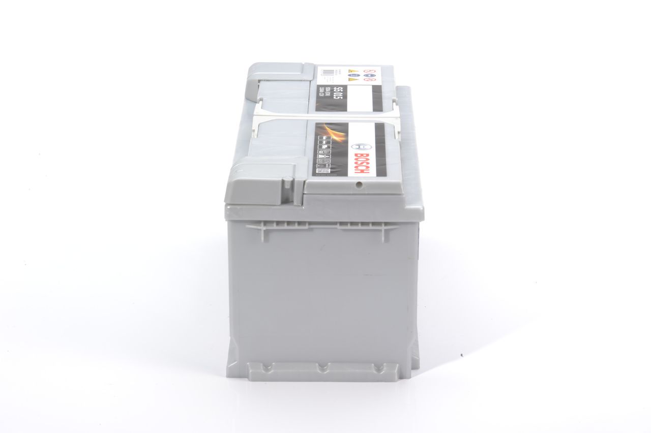 Starter Battery-1