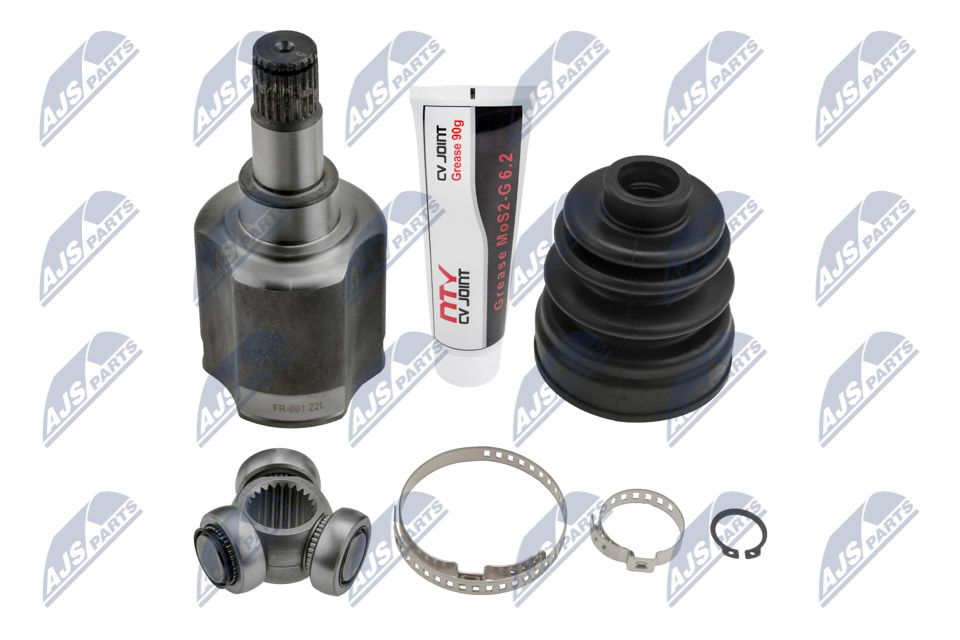 NTY NPW-FR-001 Joint kit, drive shaft