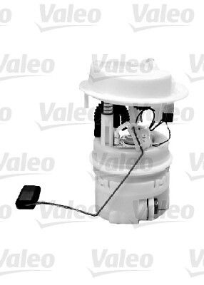 VALEO 347111 Fuel supply unit