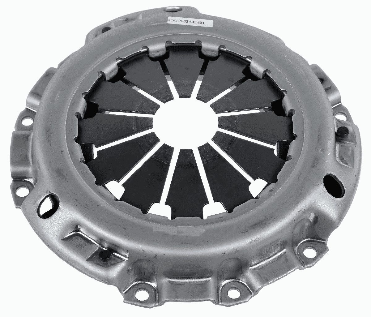 SACHS 3082 635 401 Clutch pressure plate