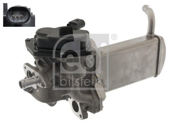FEBI BILSTEIN 49558 Egr module