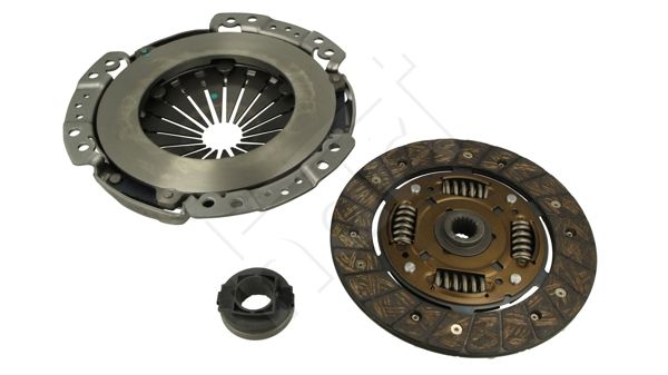 Clutch Kit-1