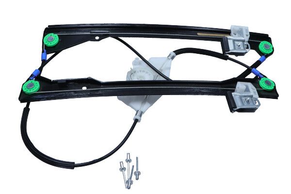 Window Regulator-1