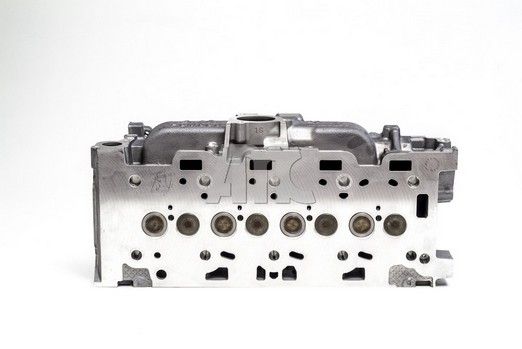 Cylinder Head-11