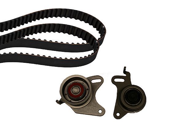 HEPU 20-1236 Timing belt kit