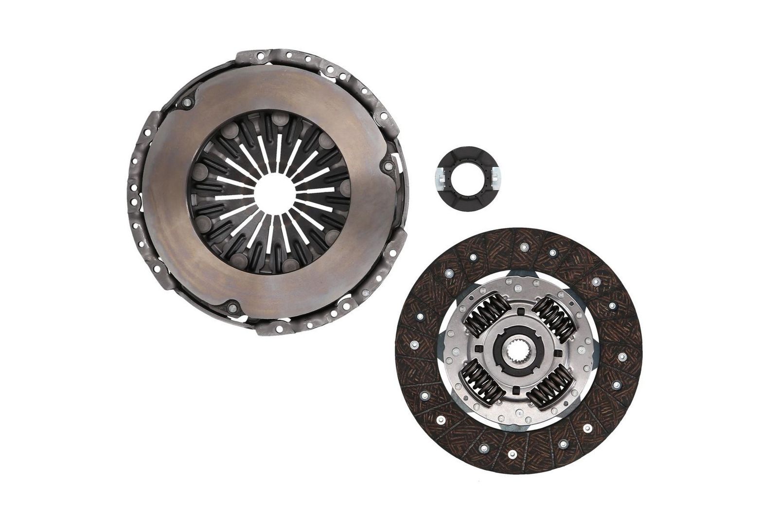 Clutch Kit-1