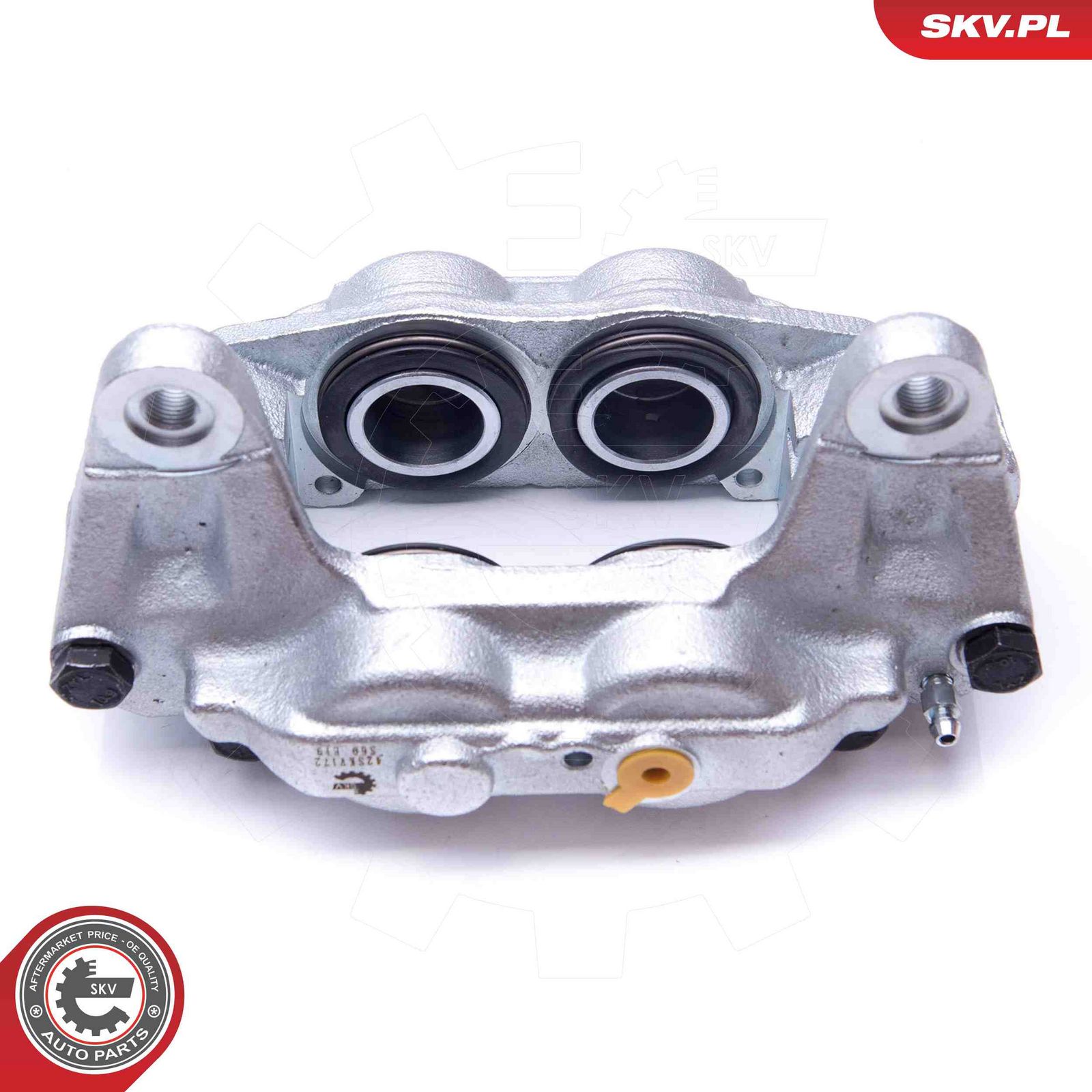 Brake Caliper-2