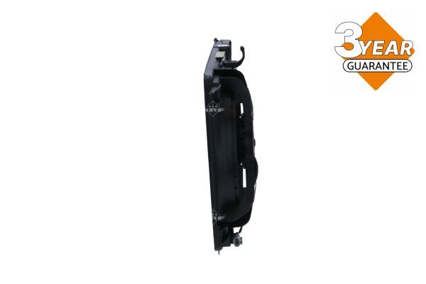 Fan, engine cooling-1