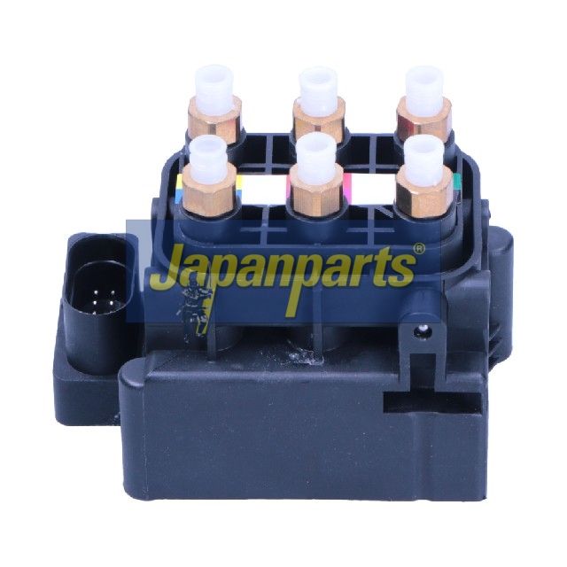 JAPANPARTS MM-ASV006 Valve, compressed air system