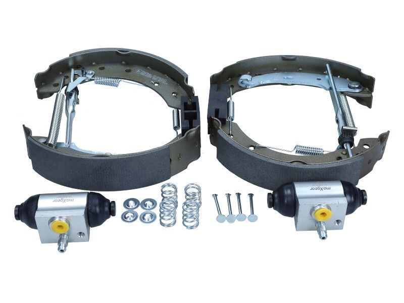 MAXGEAR 19-5662KIT Brake shoe set