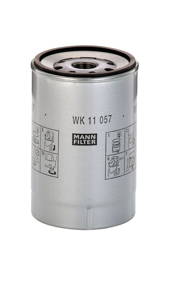 MANN-FILTER WK 11 057 z Fuel filter