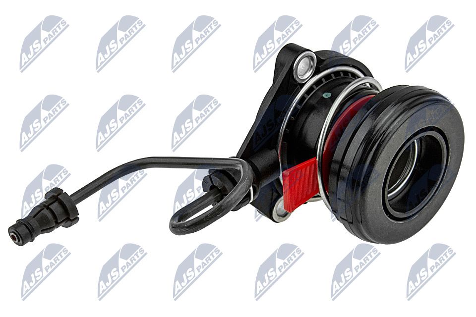 NTY NWS-PL-001 Central slave cylinder, clutch