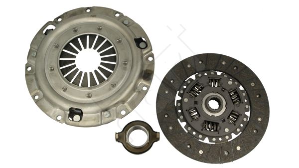 HART 359 708 Clutch kit