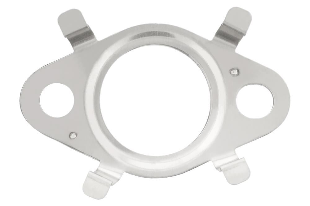 TOPRAN 117 916 Gasket, egr valve