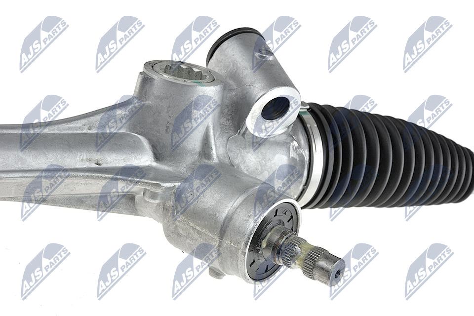 Steering Gear-2