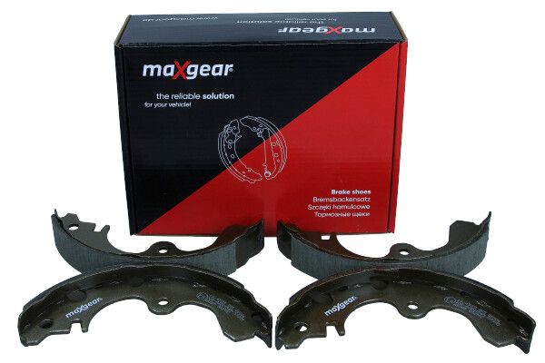 Brake Shoe Set-1
