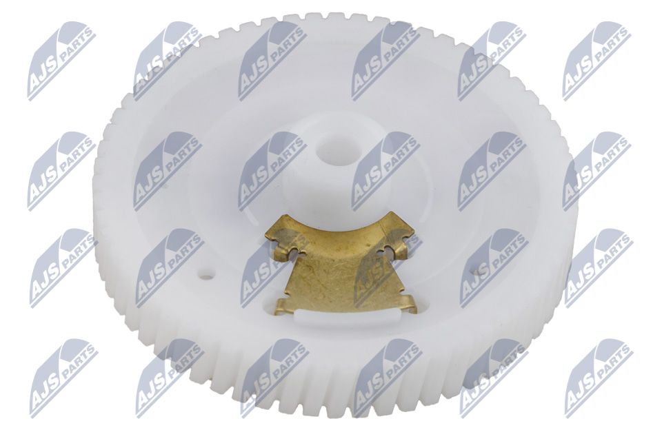 Wiper Motor