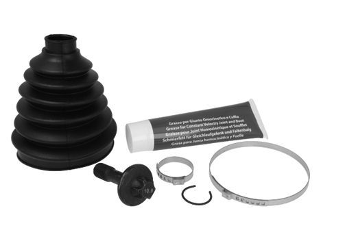 METELLI 13-0618 Bellow kit, drive shaft