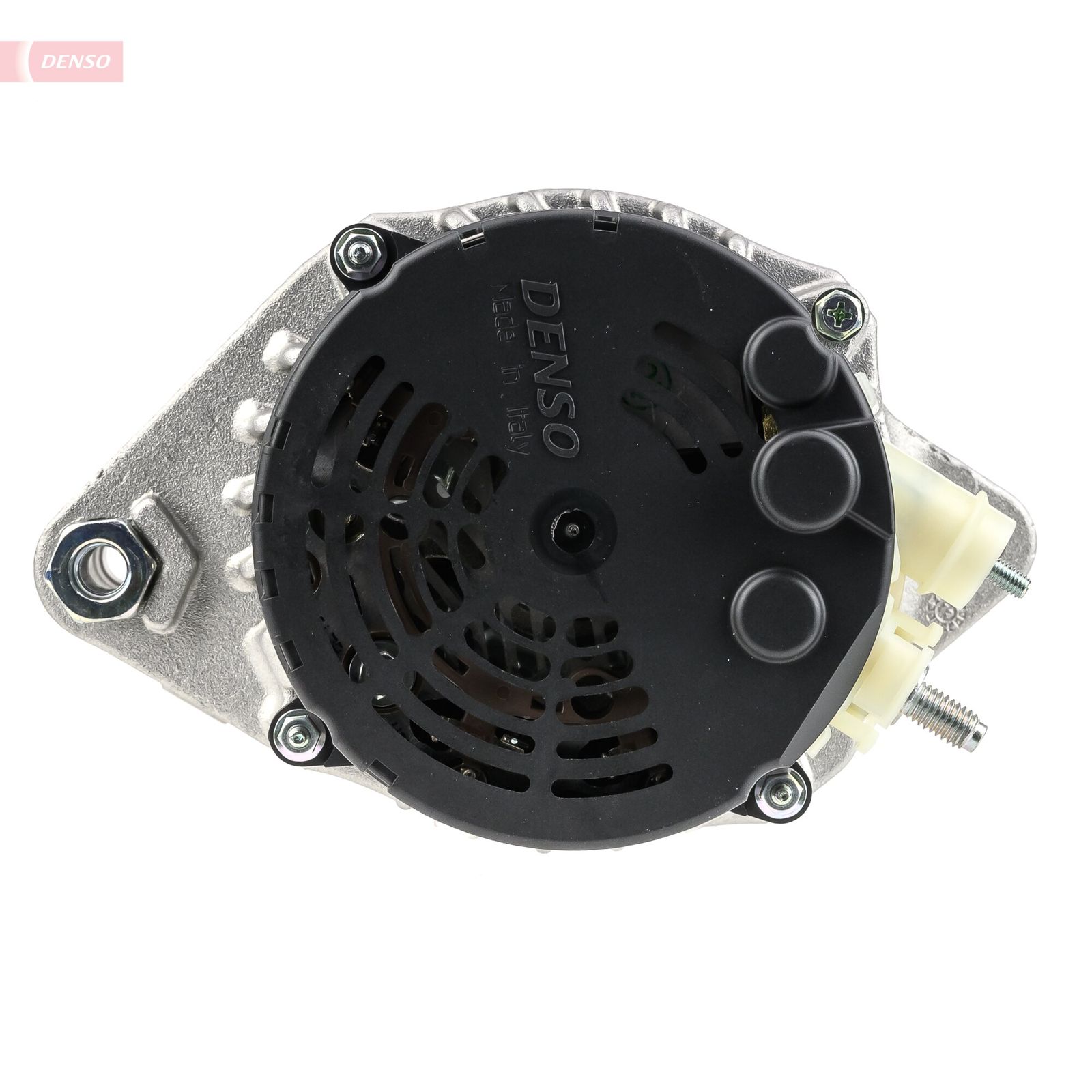 Alternator-1
