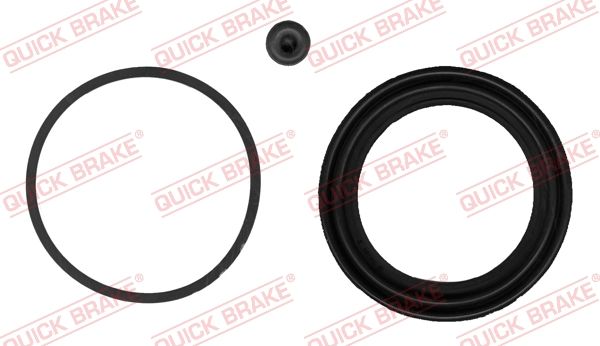 Repair Kit, brake caliper