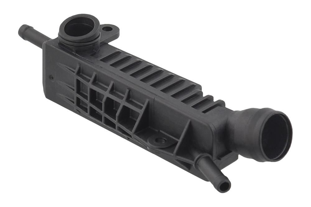 TOPRAN 116 723 Heater flange, intake-air preheating