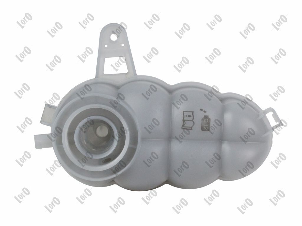 Expansion Tank, coolant-1