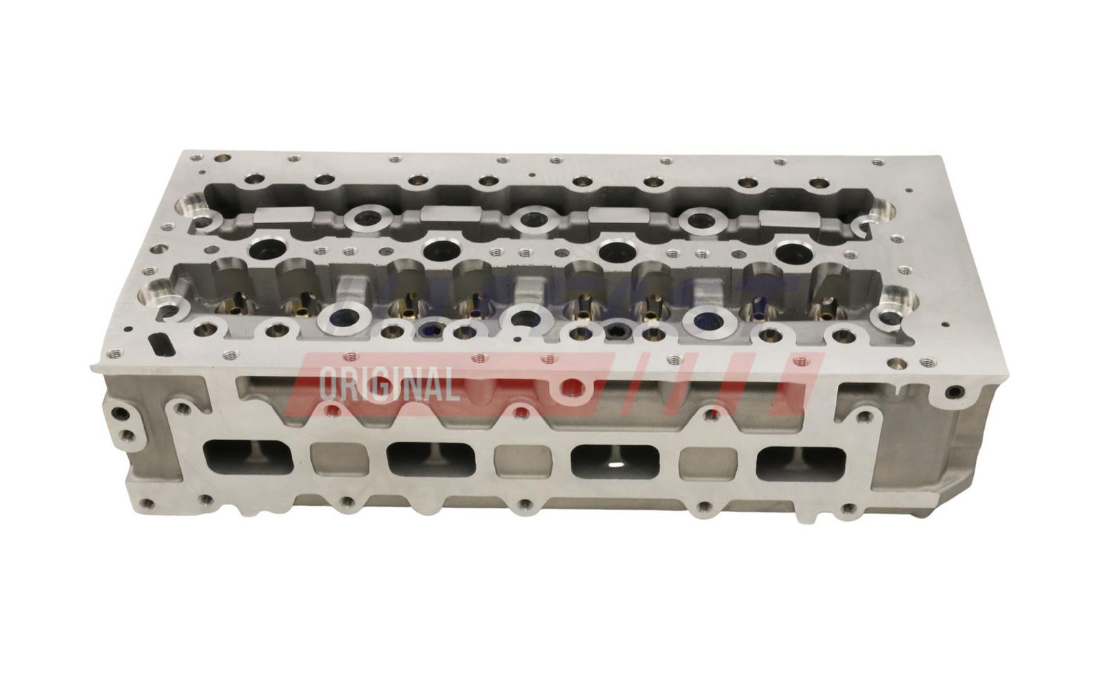 FAST FT52705 Cylinder head