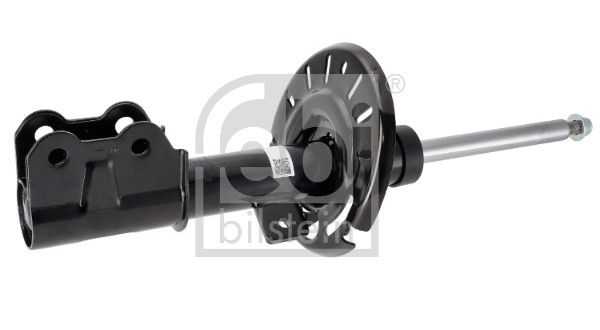 Shock Absorber-1
