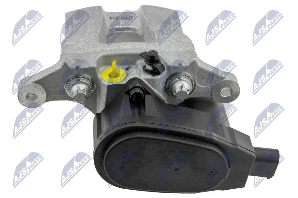 Brake Caliper-1