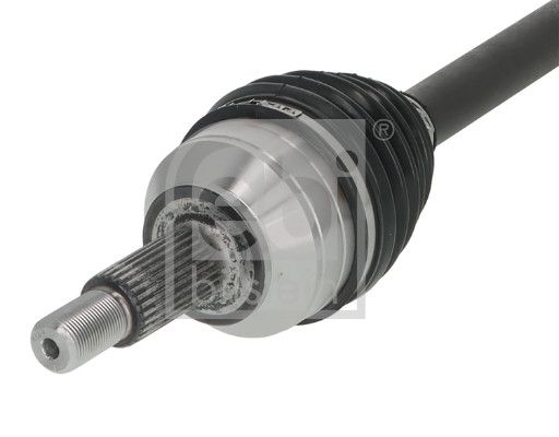 Drive Shaft-2