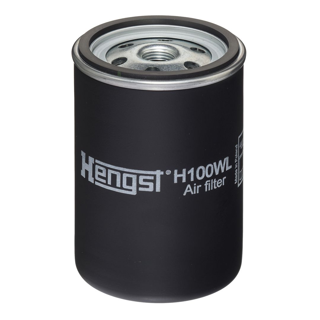 HENGST FILTER H100WL Air filter