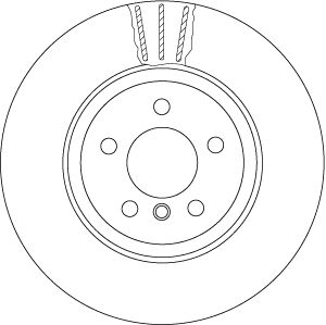 Brake Disc-1