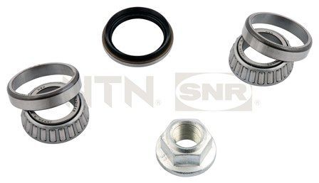 SNR R173.09 Wheel bearing kit