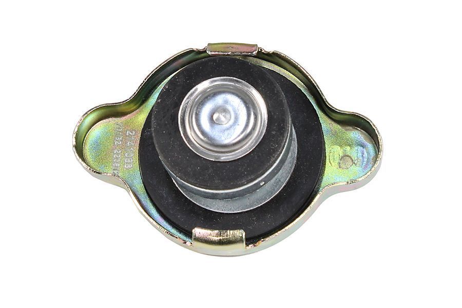 Cap, radiator-1