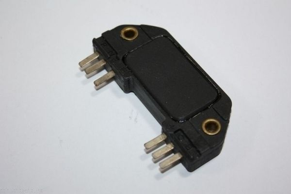 AUTOMEGA 150107410 Switch unit, ignition system