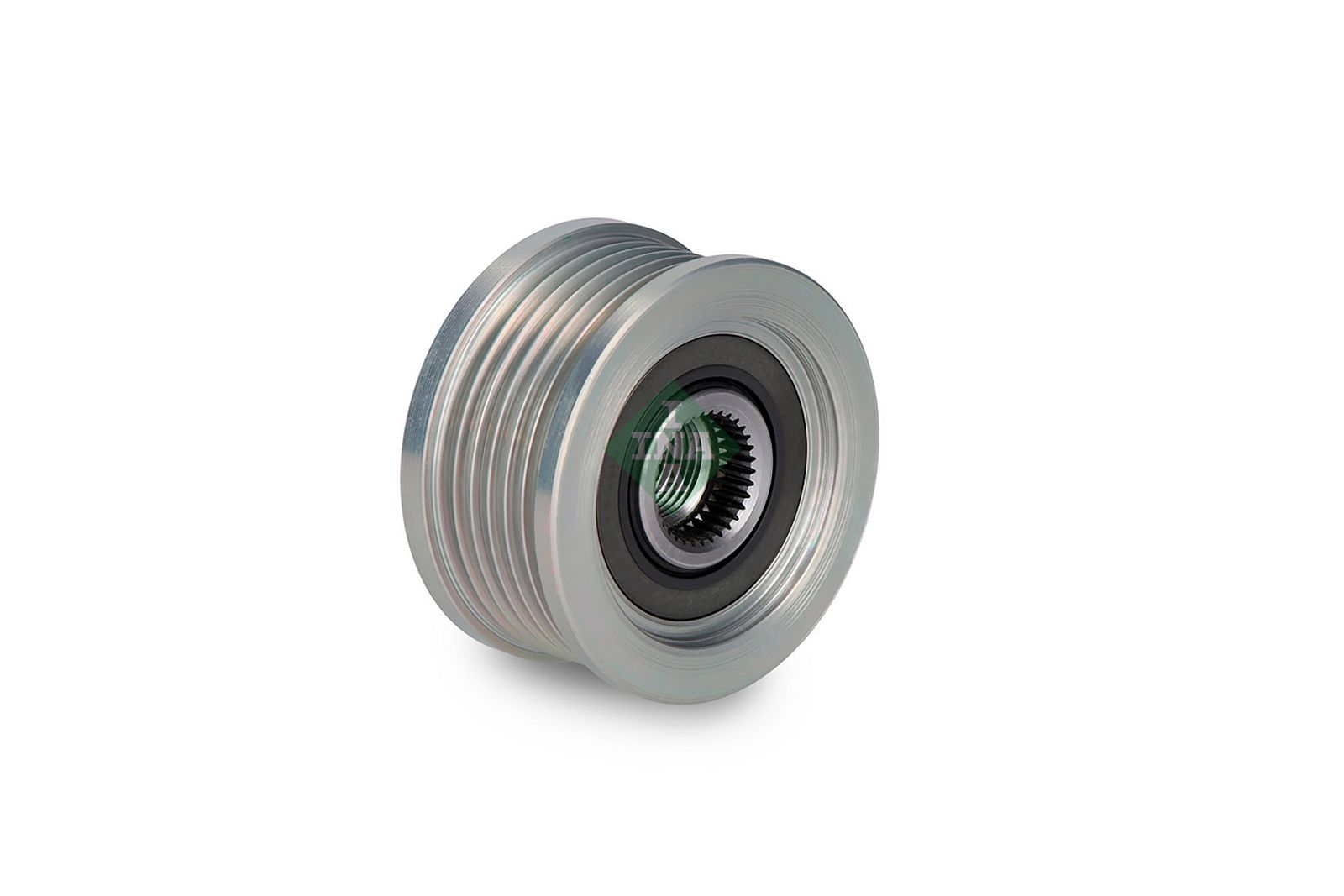Alternator Freewheel Clutch-2