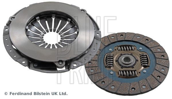 Clutch Kit-1