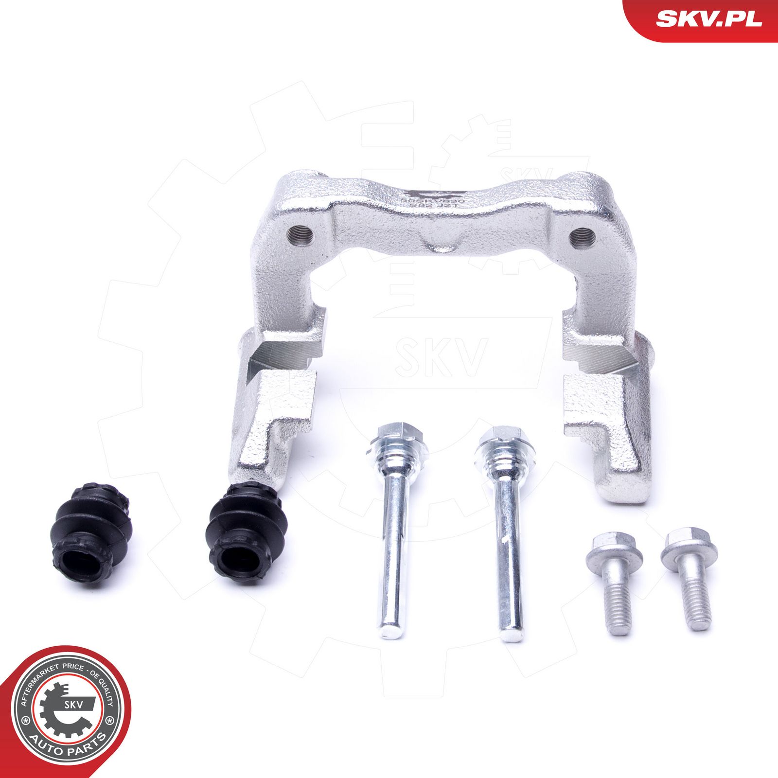 ESEN SKV 50SKV630 Bracket, brake caliper
