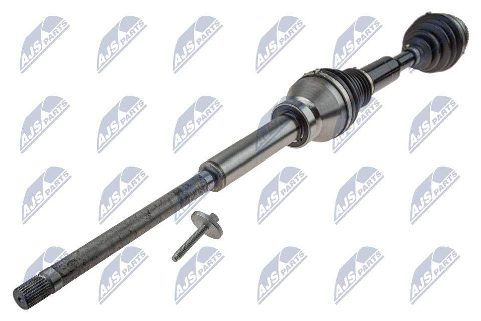 NTY NPW-VV-016 Drive shaft