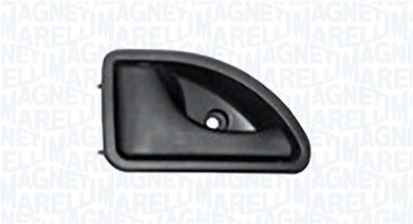 MAGNETI MARELLI 350105061100 Exterior door handle